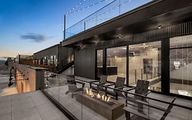 evo Hotel